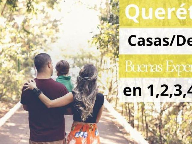 Departamento en Venta parati 112m2 const. El Marqués El Marqués