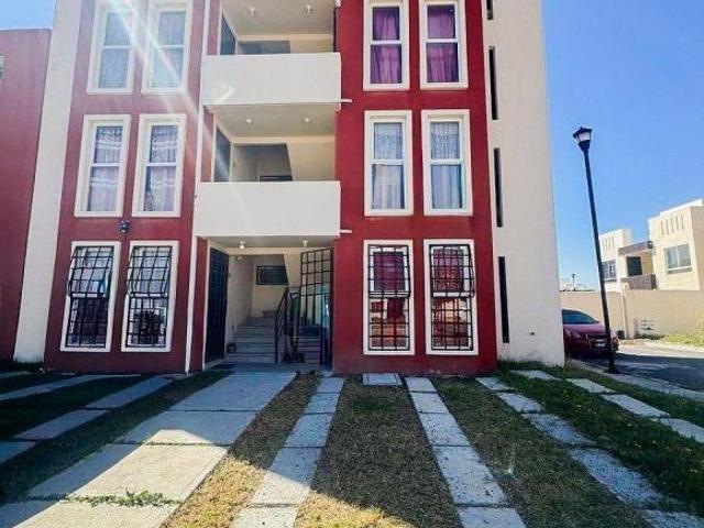 Departamento en venta en Huehuetoca, Estado de México