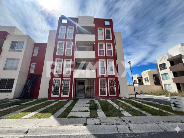 Departamento en venta en Huehuetoca, Estado de México
