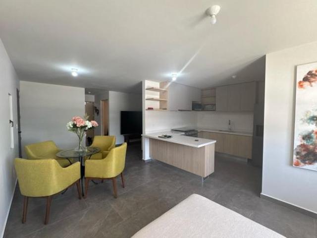 Departamento en Venta Planta Baja tipo duplex 2 recamaras, Zakia Zire GPT429