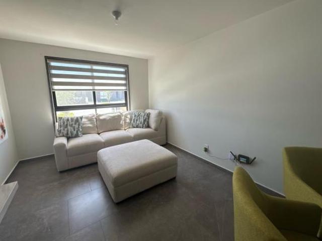 Departamento en Venta Planta Baja tipo duplex 2 recamaras, Zakia Zire GPT429