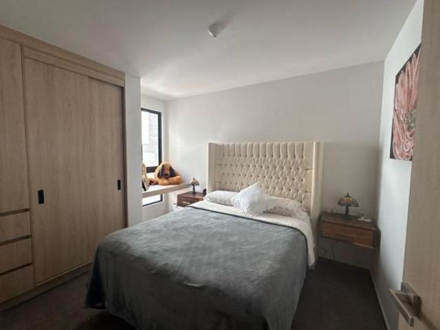 Departamento en Venta Planta Baja tipo duplex 2 recamaras, Zakia Zire GPT429