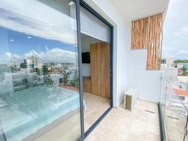 Departamento en venta. Playa del Carmen