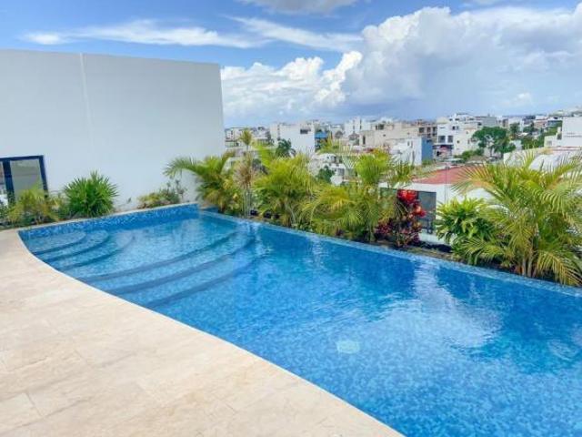 Departamento en venta. Playa del Carmen