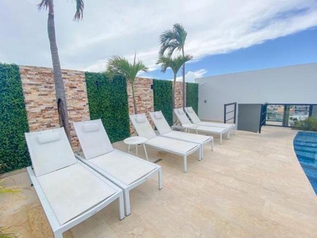 Departamento en venta. Playa del Carmen