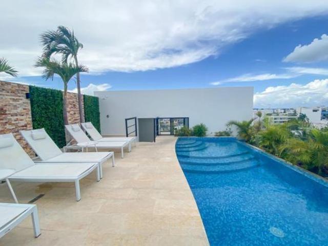 Departamento en venta. Playa del Carmen