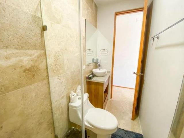 Departamento en venta. Playa del Carmen