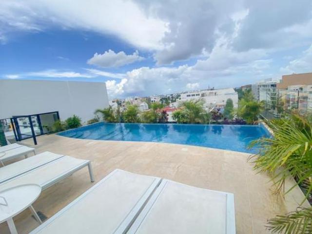 Departamento en venta. Playa del Carmen