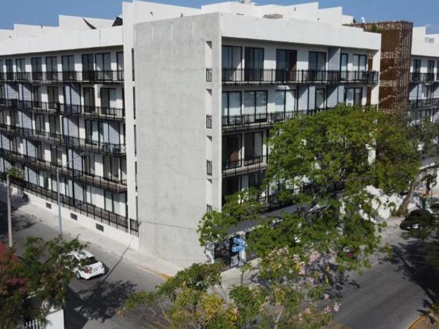 DEPARTAMENTO EN VENTA PLAYA DEL CARMEN DE 3 RECÁMARAS