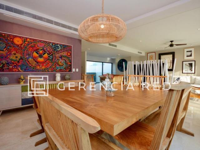 Departamento en venta en Riviera Maya, Quintana Roo