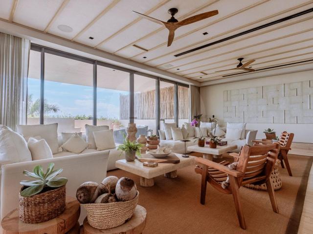 Departamento en venta en Riviera Maya, Quintana Roo