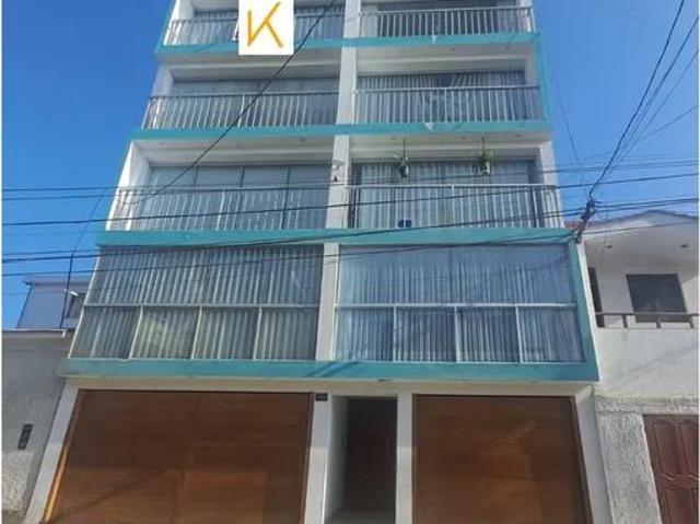 Departamento alquiler en La Libertad