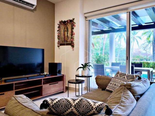 Departamento en venta en Manzanillo, Colima