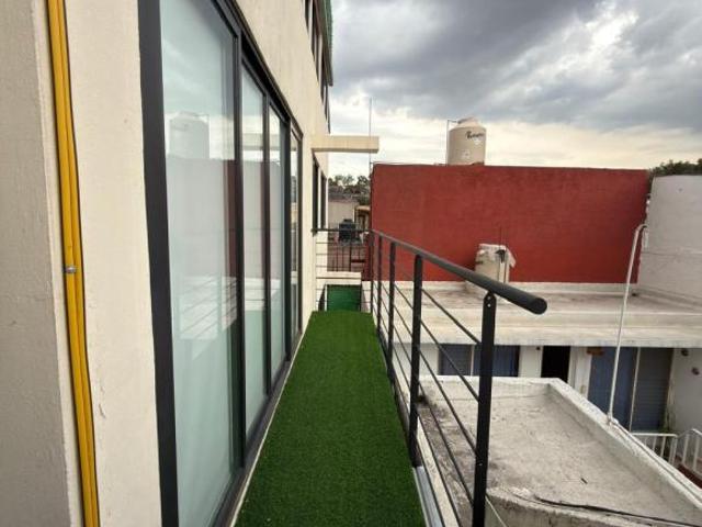 Departamento en venta en Coyoacán, Ciudad de México