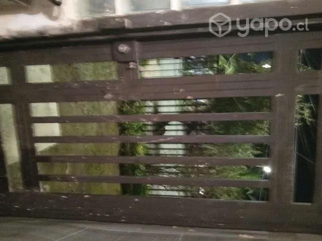 Departamento en venta en Esmeralda, Metropolitana