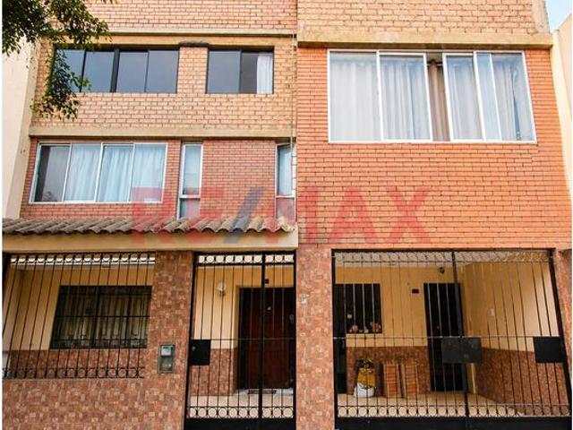 Departamento venta en San Agustin, Lima Metropolitana