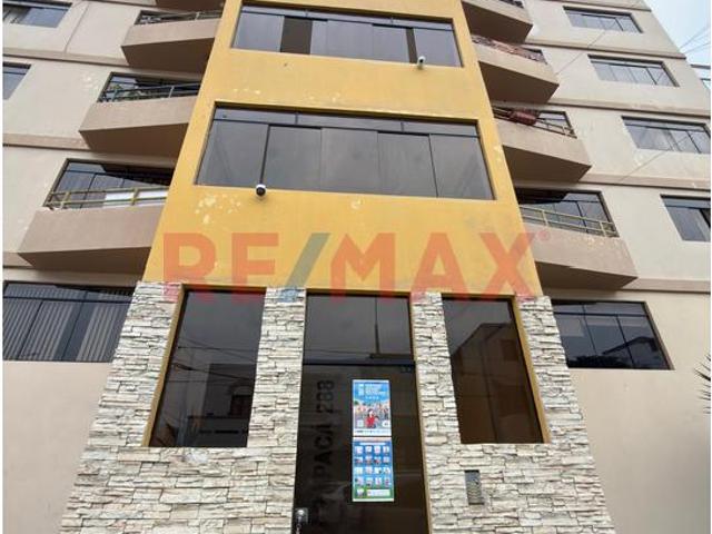 Departamento venta en La Punta, Callao