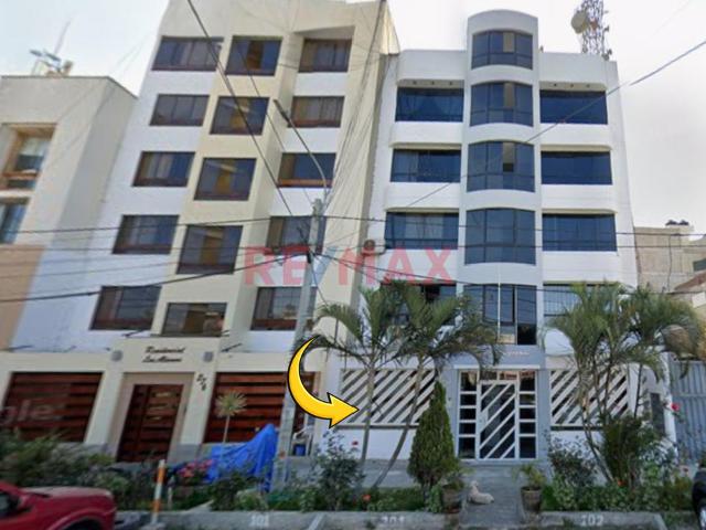 Departamento venta en Urbanización Santa Victoria, Chiclayo