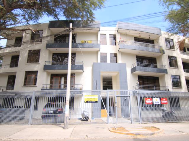 Departamento venta en Piura