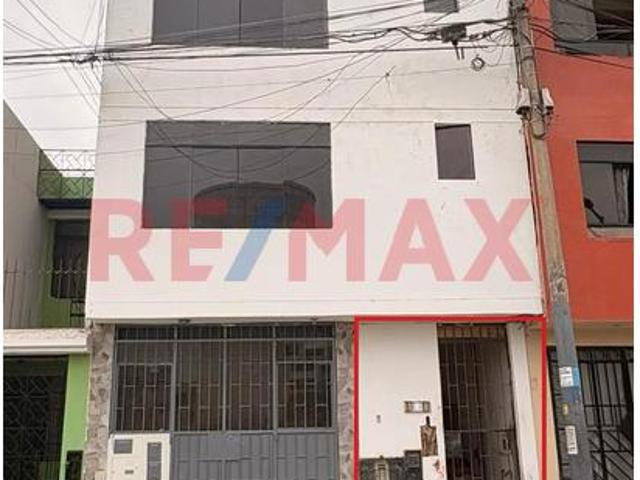 Departamento venta en Urbanización Los Jardines, Callao