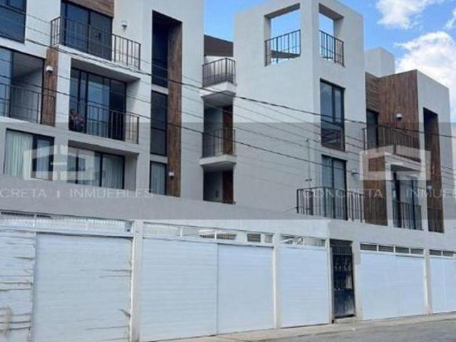 Departamento en venta en Zacatlán, Puebla