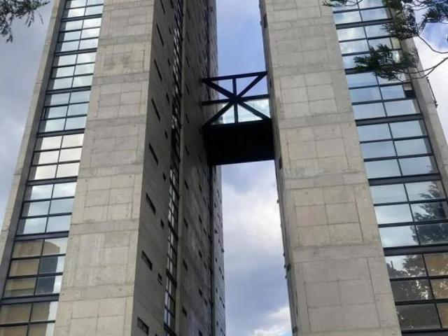 Departamento en venta en Cañada Morelos, Puebla