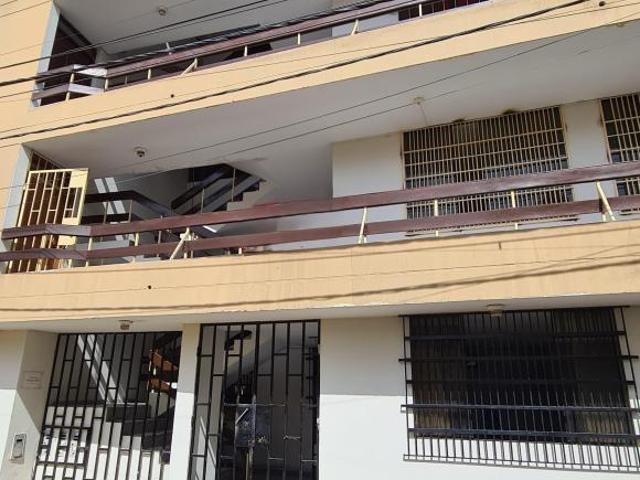 Departamento venta en Ica