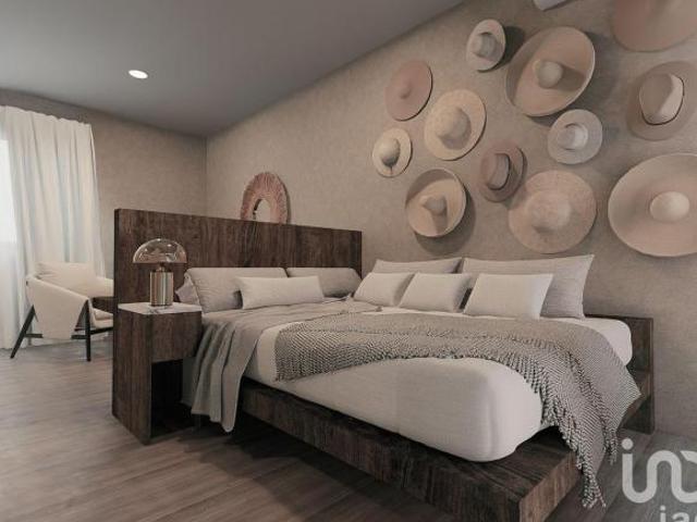 Departamento en venta en San Pedro Mixtepec, Oaxaca