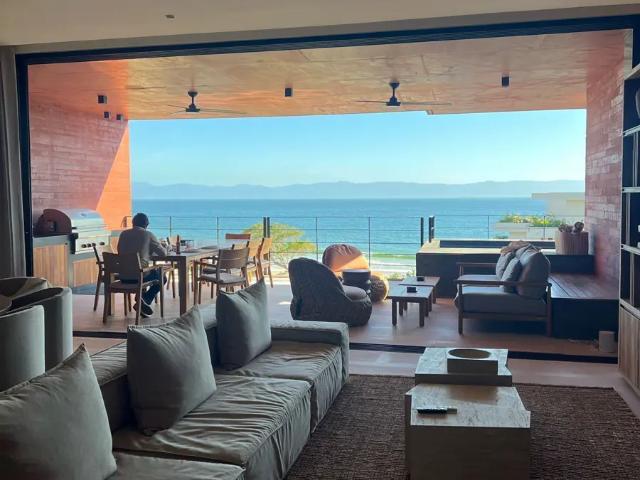 Departamento en venta en Del Nayar, Nayarit