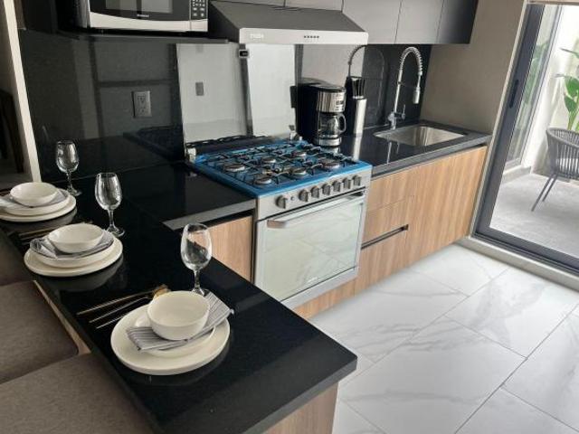 Departamento en venta Querétaro Ziré cerca de la Anáhuac