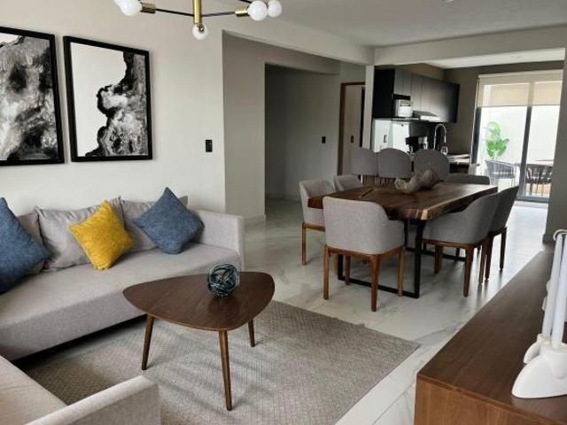 Departamento en venta Querétaro Ziré cerca de la Anáhuac