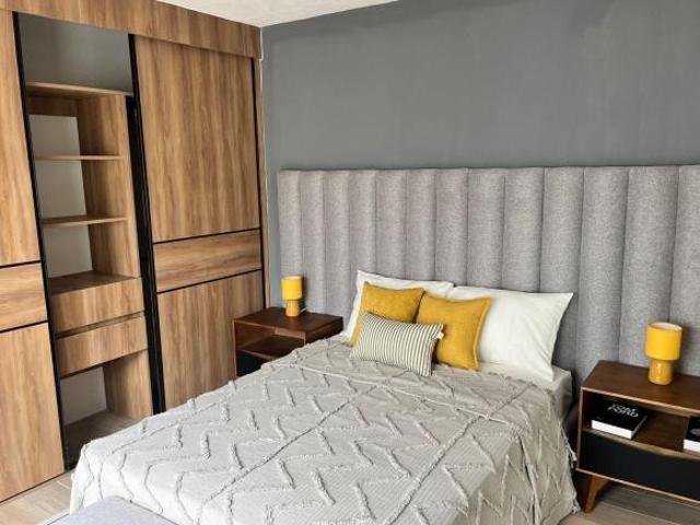 Departamento en venta Querétaro Ziré cerca de la Anáhuac