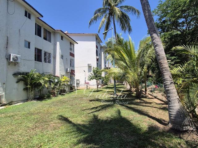 Departamento en venta en Zihuatanejo de Azueta, Guerrero