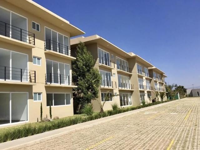 Departamento en venta en Lerma, Estado de México