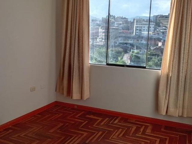 Departamento En Venta – Residencial Huancaro, Cusco