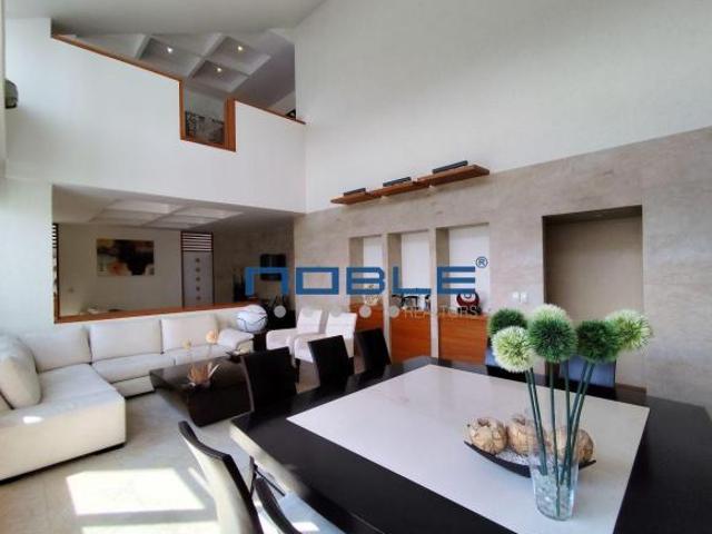 Departamento en venta en Huixquilucan, Estado de México