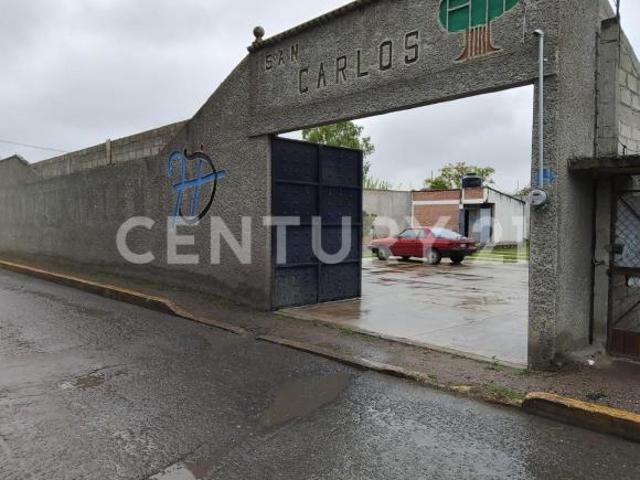 Departamento en venta en Huehuetoca