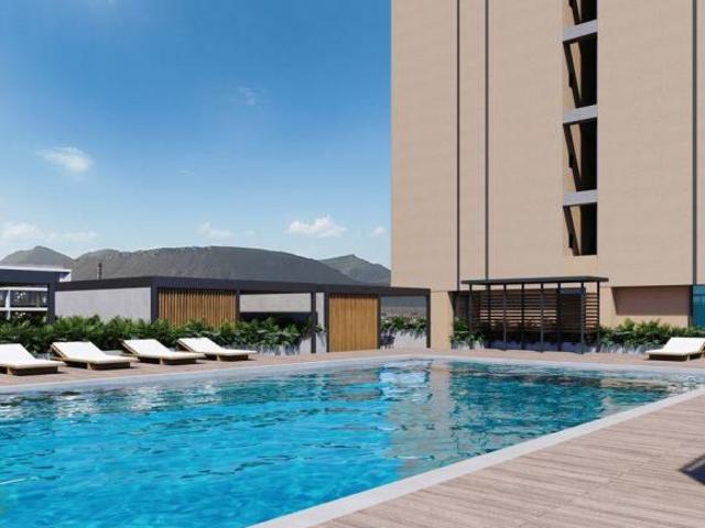 Departamento en venta en Saltillo, Coahuila