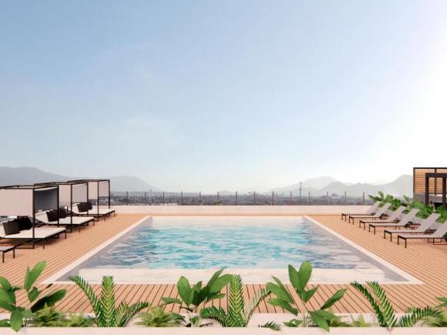DEPARTAMENTO EN VENTA SALTILLO DISTRITO KARENA