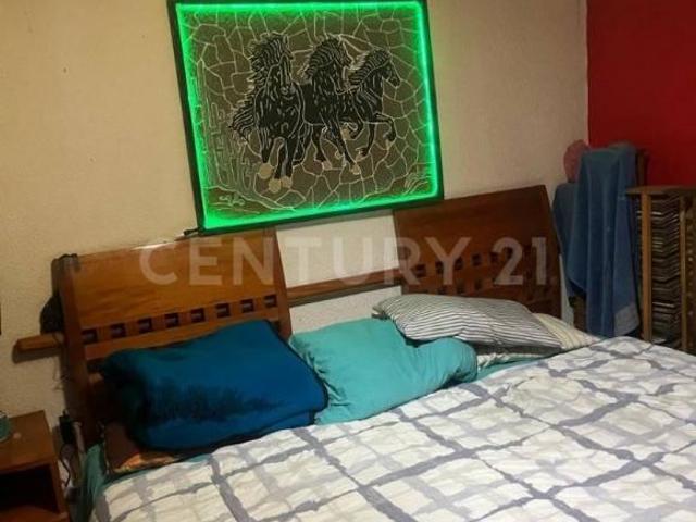 Departamento en venta en Acatepec, Estado de México