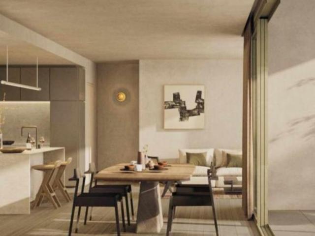 DEPARTAMENTO EN VENTA SAN JERONIMO MONTERREY