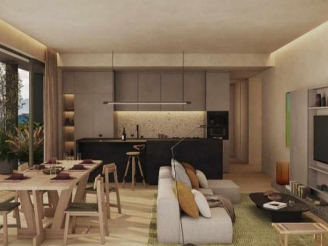 DEPARTAMENTO EN VENTA SAN JERONIMO MONTERREY