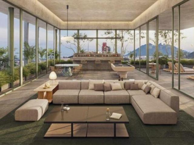 DEPARTAMENTO EN VENTA SAN JERONIMO MONTERREY