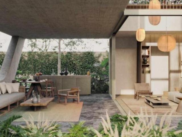 DEPARTAMENTO EN VENTA SAN JERONIMO MONTERREY