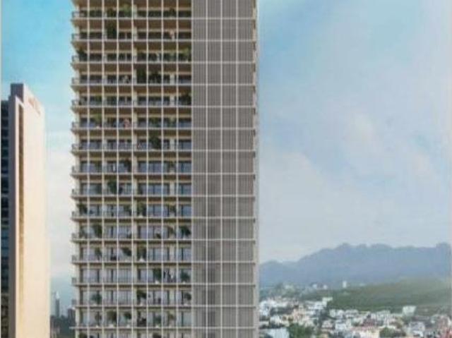 DEPARTAMENTO EN VENTA SAN JERONIMO MONTERREY