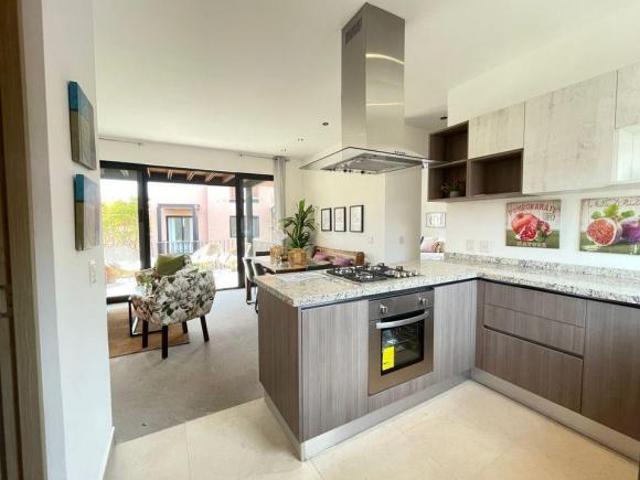 Casa En Condominio en venta en San Miguel De Allende, Guanajuato