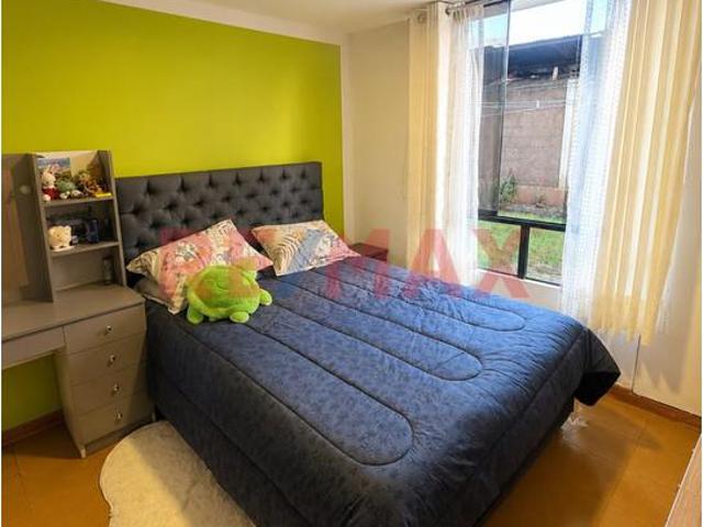 Departamento venta en San Sebastian