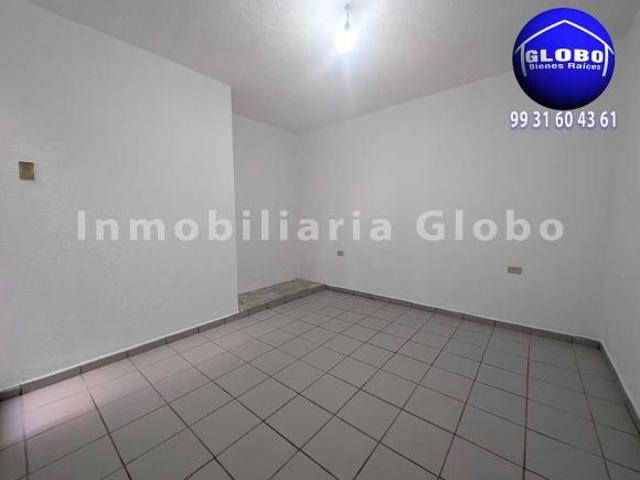 Departamento en venta, Santa Karla II, Tamulté, segundo piso, 2 recámaras, estacionamiento, 66 m2