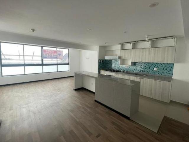 Departamento En Venta Santa Mónica