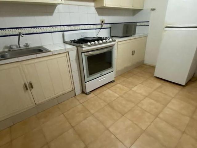 DEPARTAMENTO EN VENTA SEGUNDO NIVEL PRIVADA MINA
